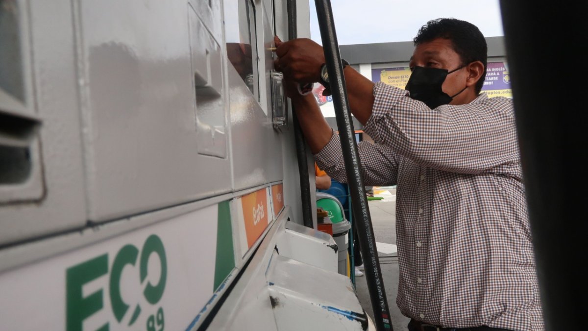 La venta de la eco plus 89 inició el pasado 25 de agosto de 2022, en tres provincias del país.