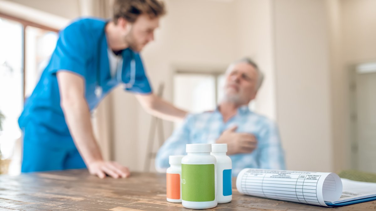 El 90 % de las personas está en contacto con la contaminación del aire.