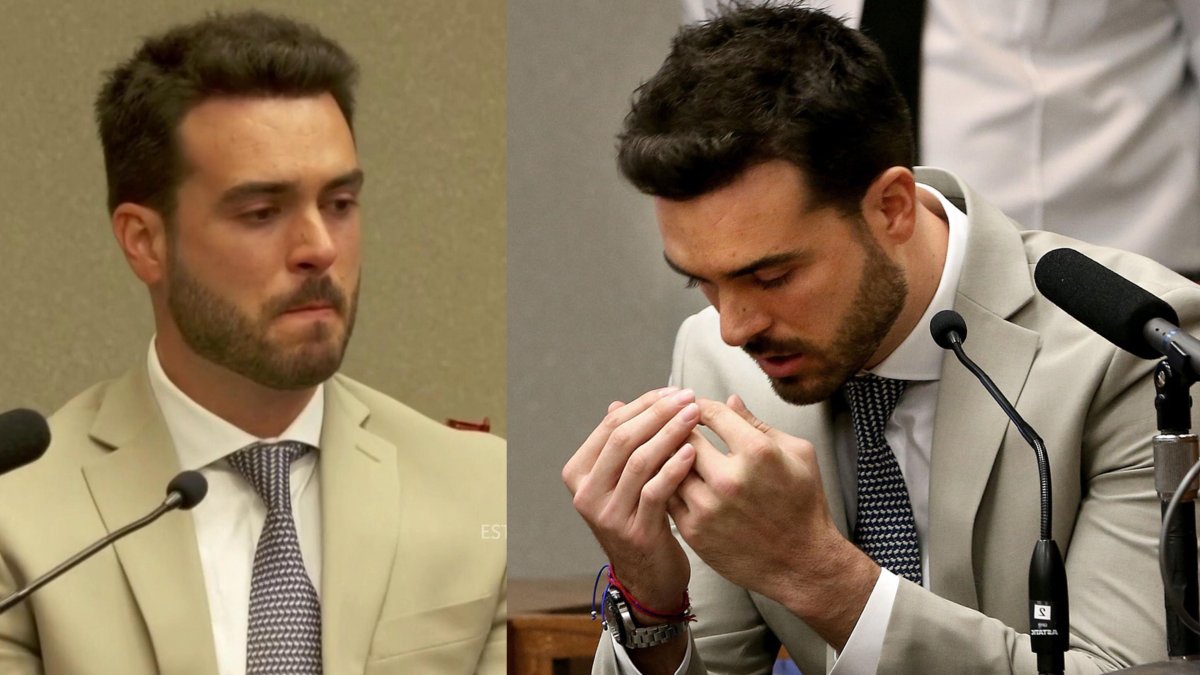 Los abogados de Pablo Lyle sostienen que el actor actuó en defensa propia.