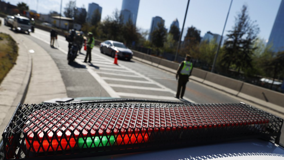 La justicia chilena ha iniciado las investigación de este caso, por al fuga de información a través de los piratas informáticos.