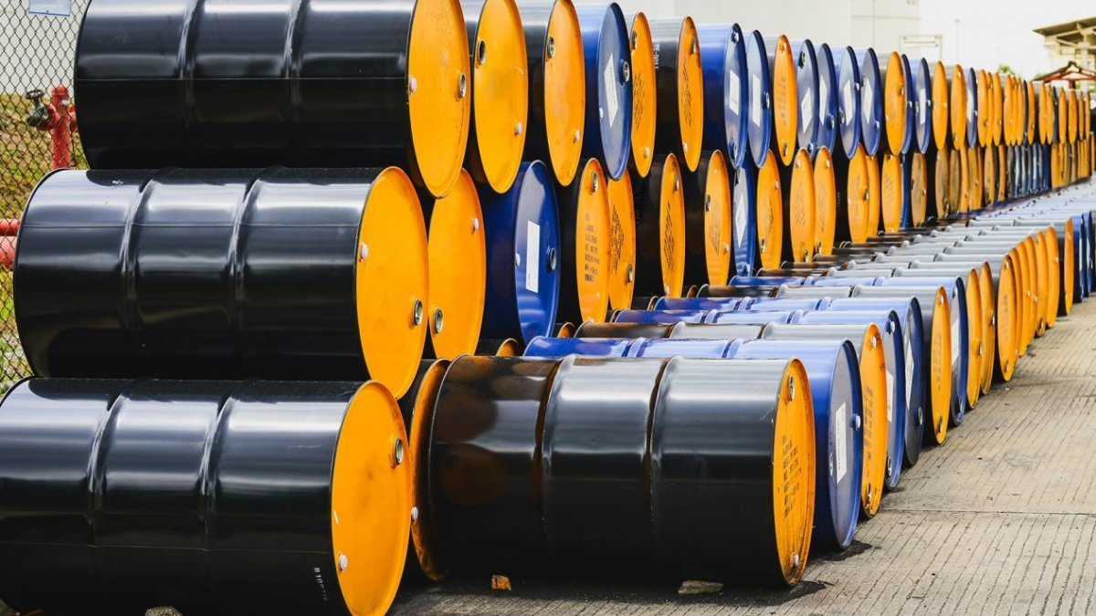 Situación. La caída del precio del petróleo preocupa a inversores.