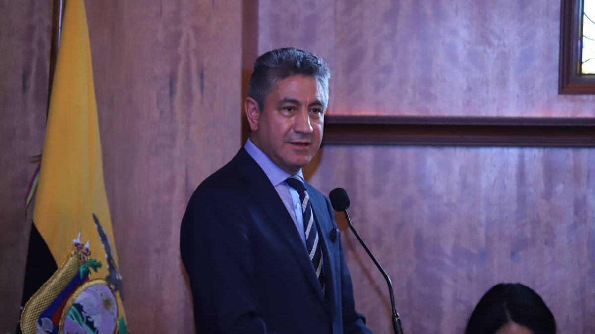 En la inauguración del curso, el presidente (e) de la Judicatura, Fausto Murillo, indicó que la lucha contra la corrupción 