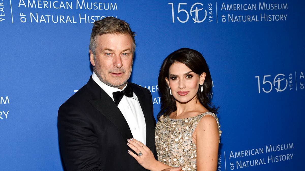 Ale e Hilaria Baldwin se conocieron en 2011 en un restaurante vegano en Nueva York.