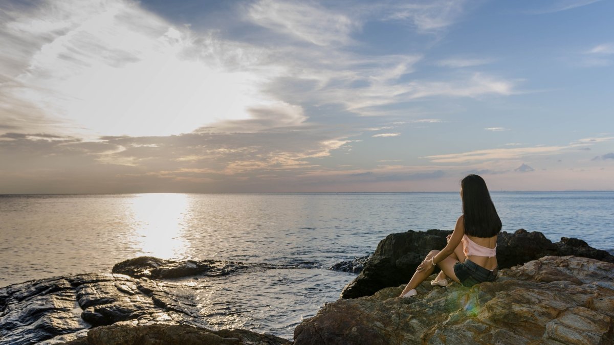 El poder de cambiar las cosas radica en sí mismo.