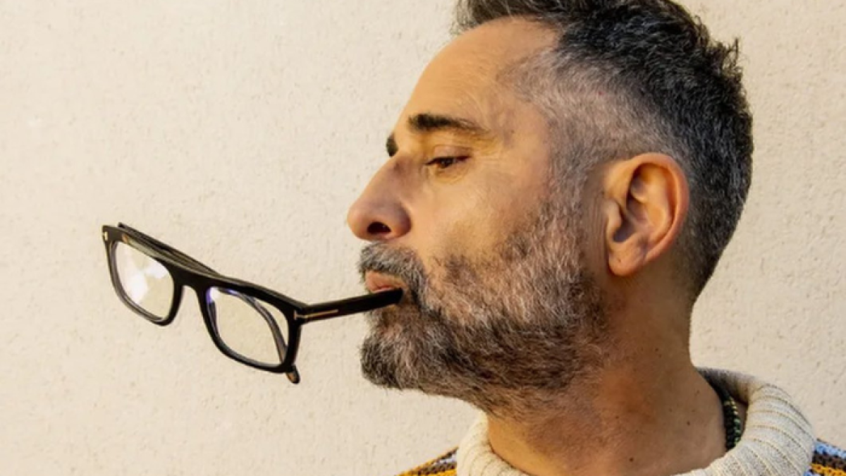 En lo que resta del año, Drexler visitará varias ciudades de Estados Unidos y España con la gira Tinta y Tiempo.