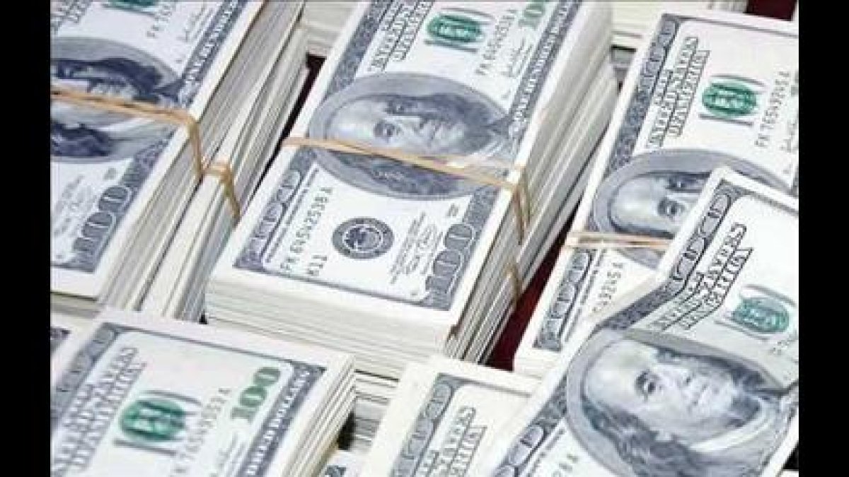 Las capturas se lograron en Asunción, la capital de Paraguay, luego de tres semanas de trabajo de inteligencia