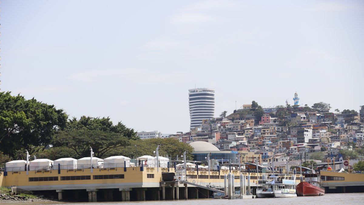 Rutas. La propuesta del gremio naval apunta a la creación de una gran ruta en el Guayas.