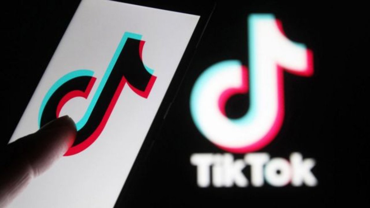 Imagen archivo Tiktok