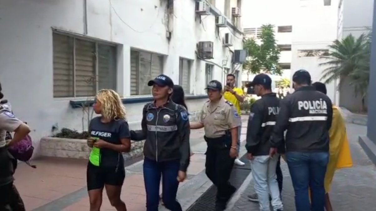 Cuatro personas fueron detenidas en la última semana por el secuestro y extorsión a un comenciante en Petrillo.