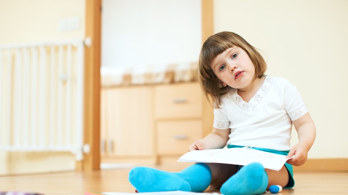 Mujeres con síndrome de Rett viven hasta la mediana edad, algunas hasta los 60-70 años