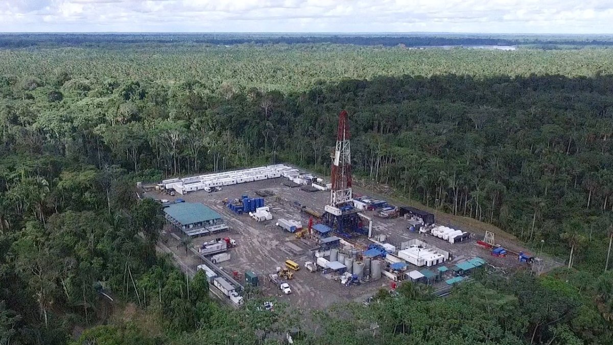 El ITT ha sido una de las zonas de explotación petrolera que más polémica ha generado.