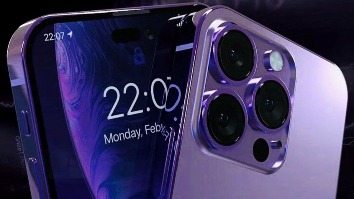 Imagen archivo iPhone 14