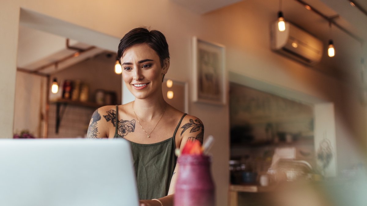 El 40% de los millennials tiene al menos un tatuaje