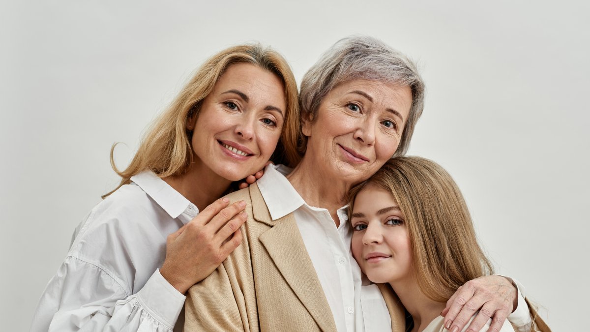 El bienestar emocional es la mejor herencia para sus hijos.