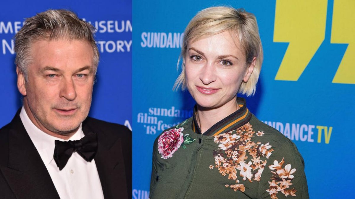 Alec Baldwin disparó accidentalmente. en el set de filmación de Rust, a la directora de fotografía, Halyna Hutchins, provocándole la muerte.