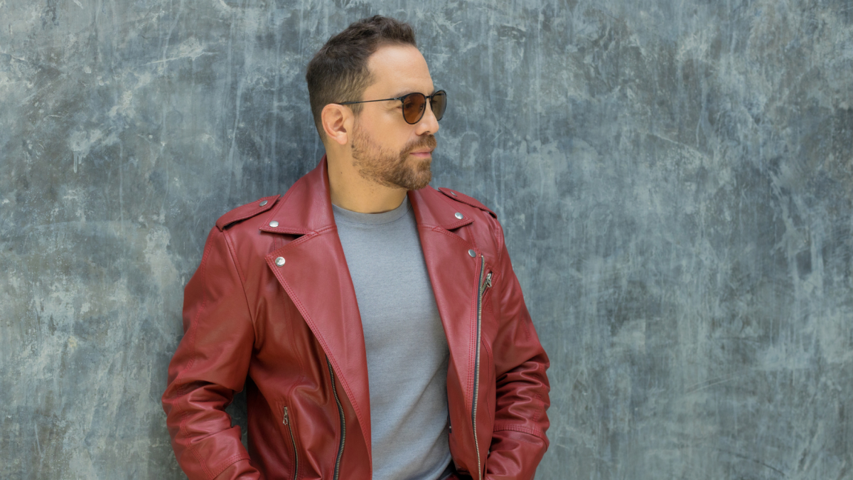 Juan Fernando Velasco.