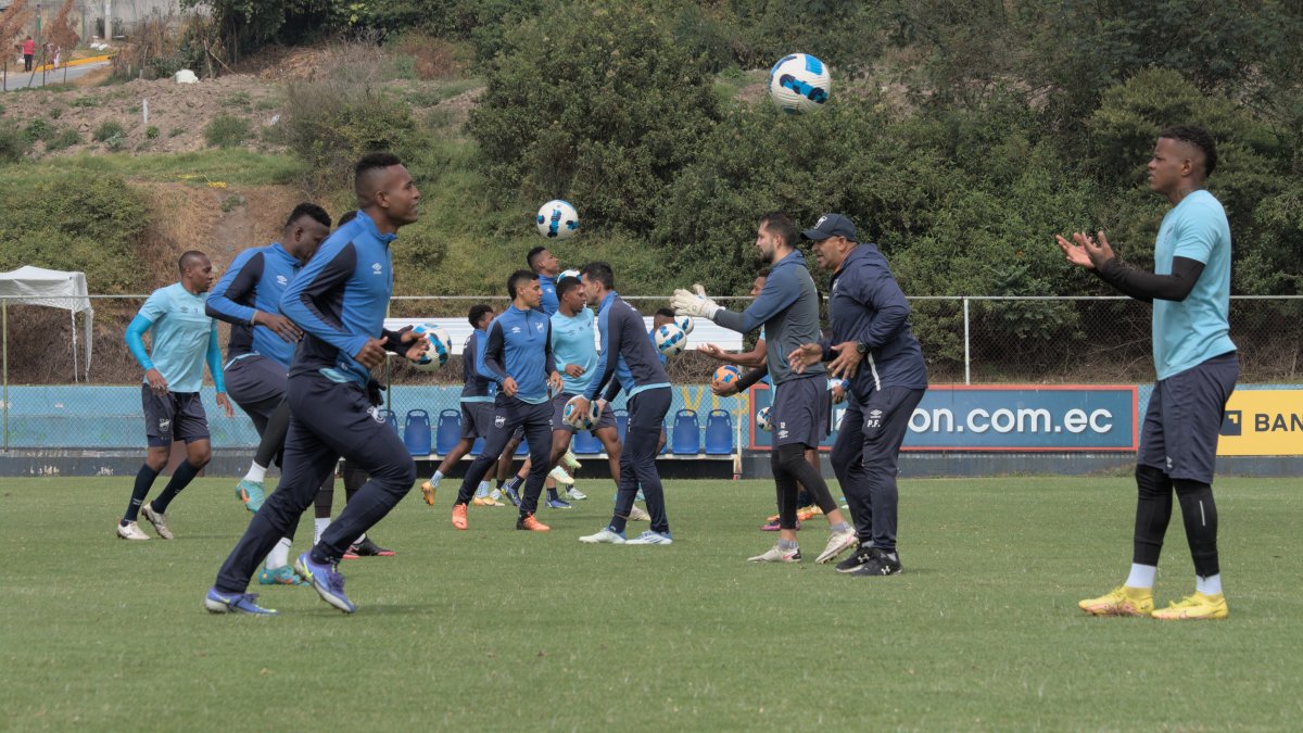 Universidad Católica ya no tiene margen de error si desea ganar la etapa.