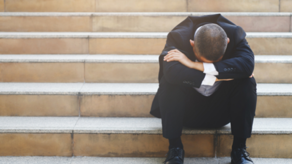 Referencial de desempleo.