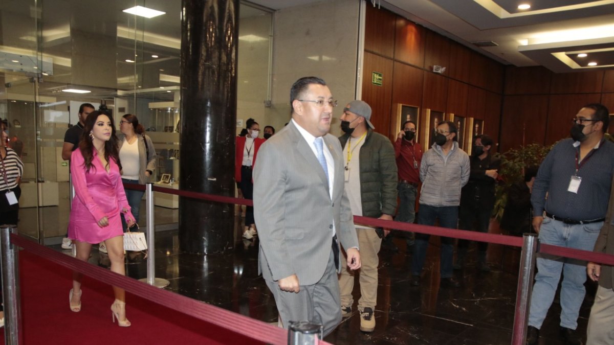 El presidente de la CNJ, Iván Saquicela, ya había advertido que el plazo otorgado por el Consejo de Participación era ajustado.