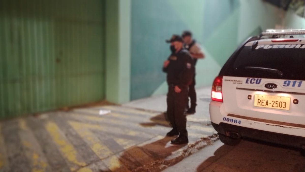 Atentados. Guayaquil se ha convertido en una ciudad donde las explosiones y balaceras se registran de forma común en los dos últimos años.