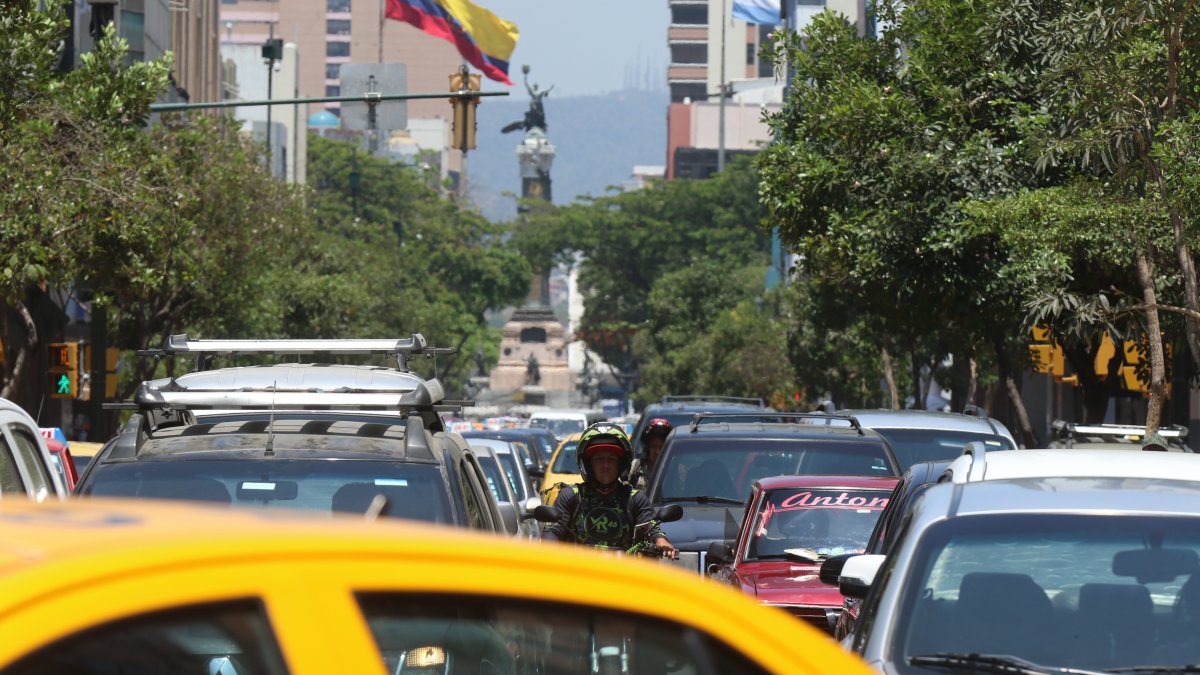 Necesidad de cambio. La ciudadanía quiere tener un centro con sombra y facilidad para desplazarse.