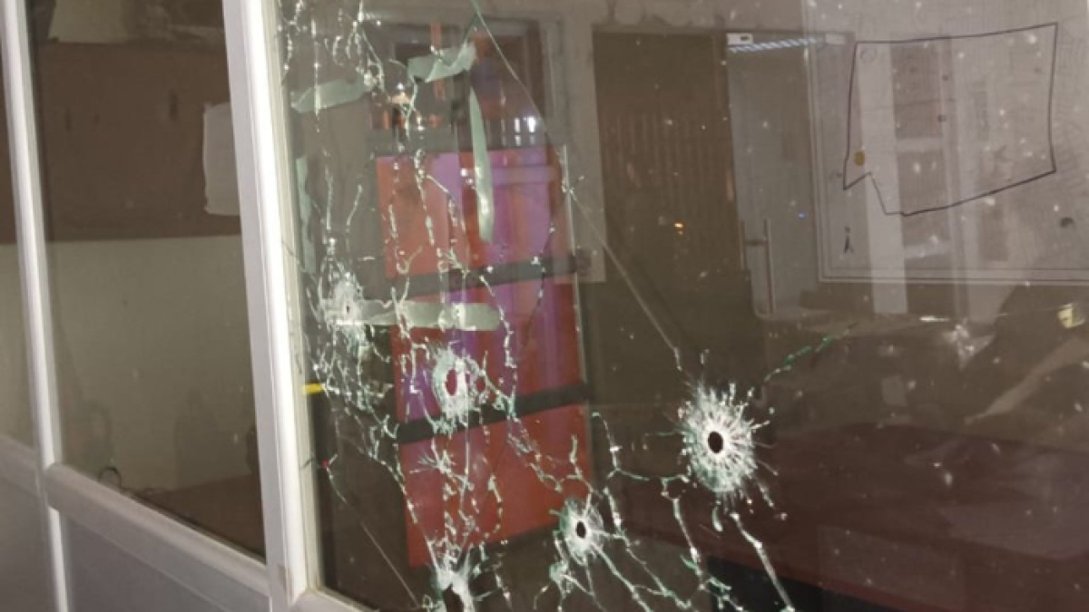 La Prosperina es donde se han registrado más muertes violentas y más hechos delictivos, de acuerdo a información de la Policía.