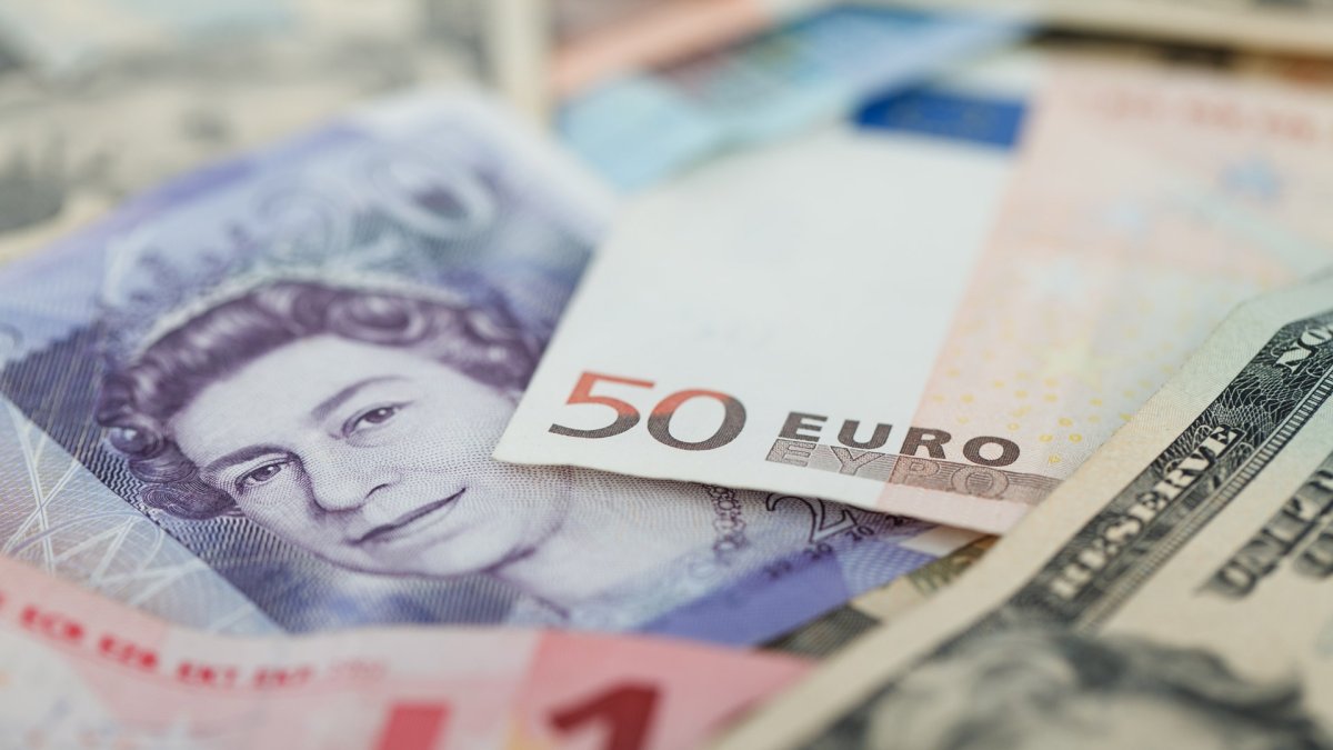 Las remesas han sido una fuente importante de recursos para Ecuador.