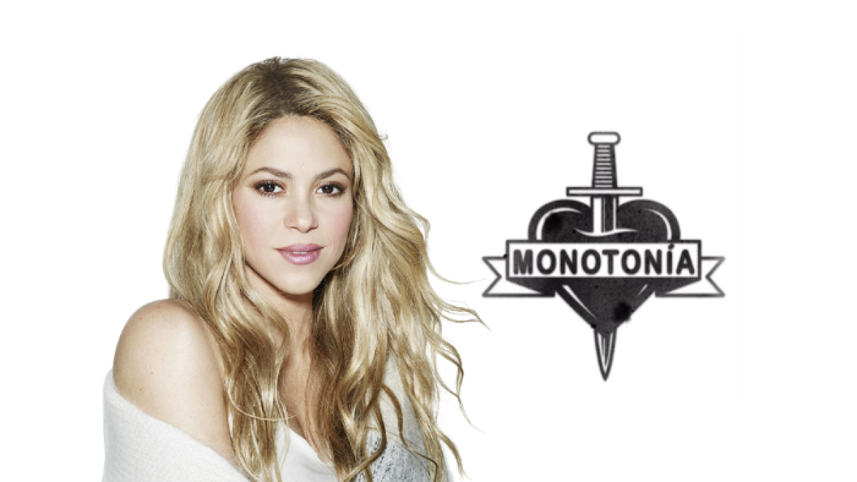 La barranquillera hizo el anuncio en redes sociales.