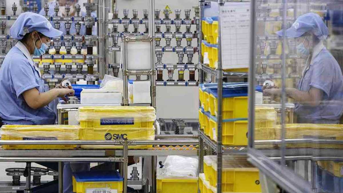 La región crecerá un 3,5 %, por encima de la media global