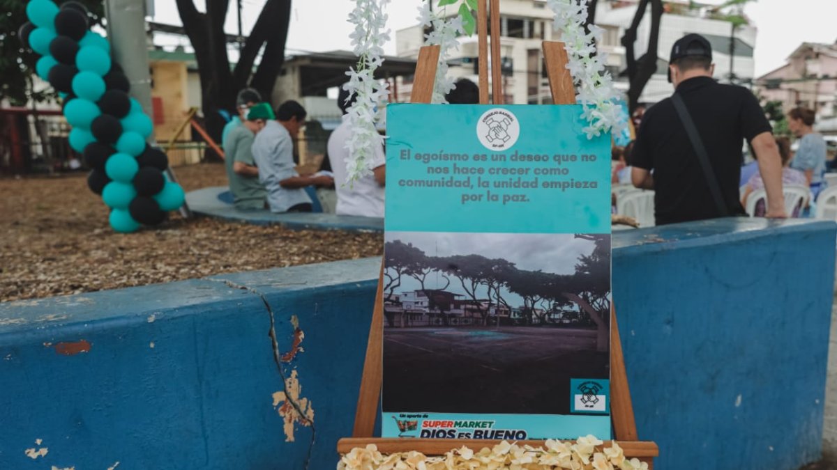 El Cabildo dio a conocer los trabajos que se realizarán en medio de una reunión con los moradores