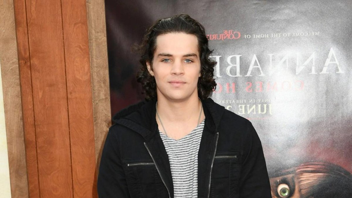 El actor de 27 años, quien se había extraviado en un parque estatal de Hawái, presentaba signos de deshidratación y raspones en varias partes de su cuerpo.