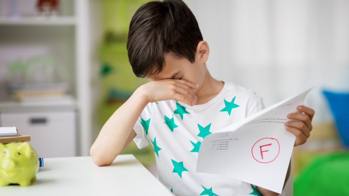 Evaluar debe ser un proceso continuo para medir el progreso.