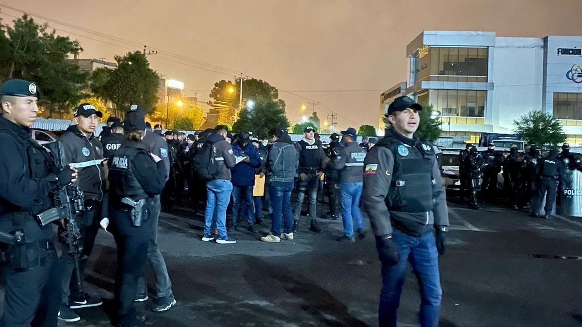 Operativo Némesis 7.