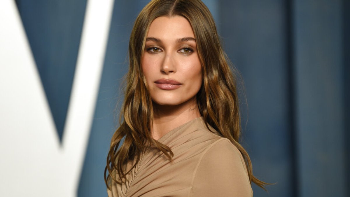 Consiga los brownie glazed lips en cuatro pasos