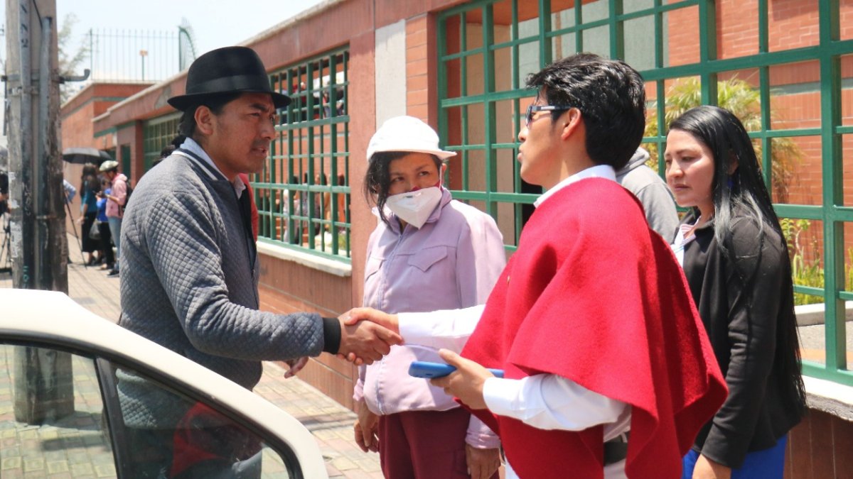 En la mesa de Focalización del Subsidio a los Combustibles no se logró un acuerdo para determinar la nueva medida exigida por la dirigencia indígena