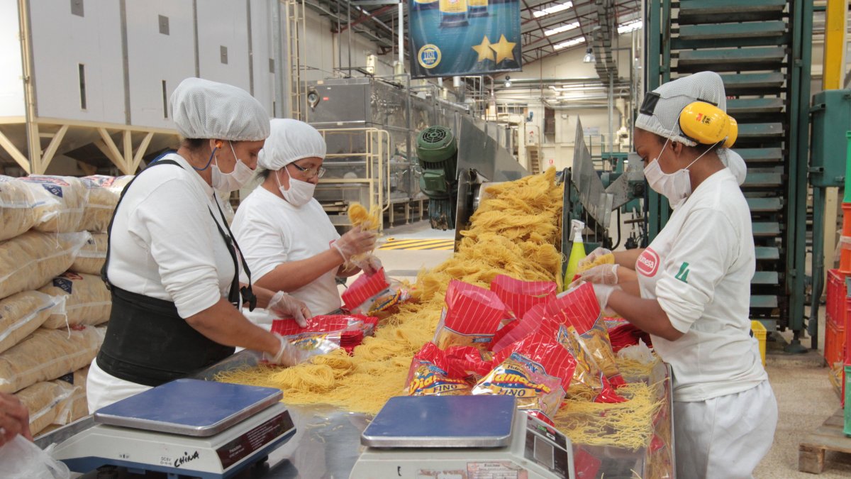 La empresa aún busca las vías para saldar sus deudas en el mercado