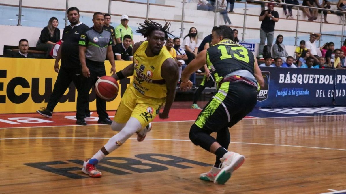 Barcelona (i) y Spartans buscarán el pase a la final de la Liga BásquetPro