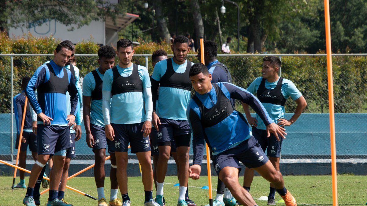El equipo camarata sigue en la pelea por llegar a la final de LigaPro.