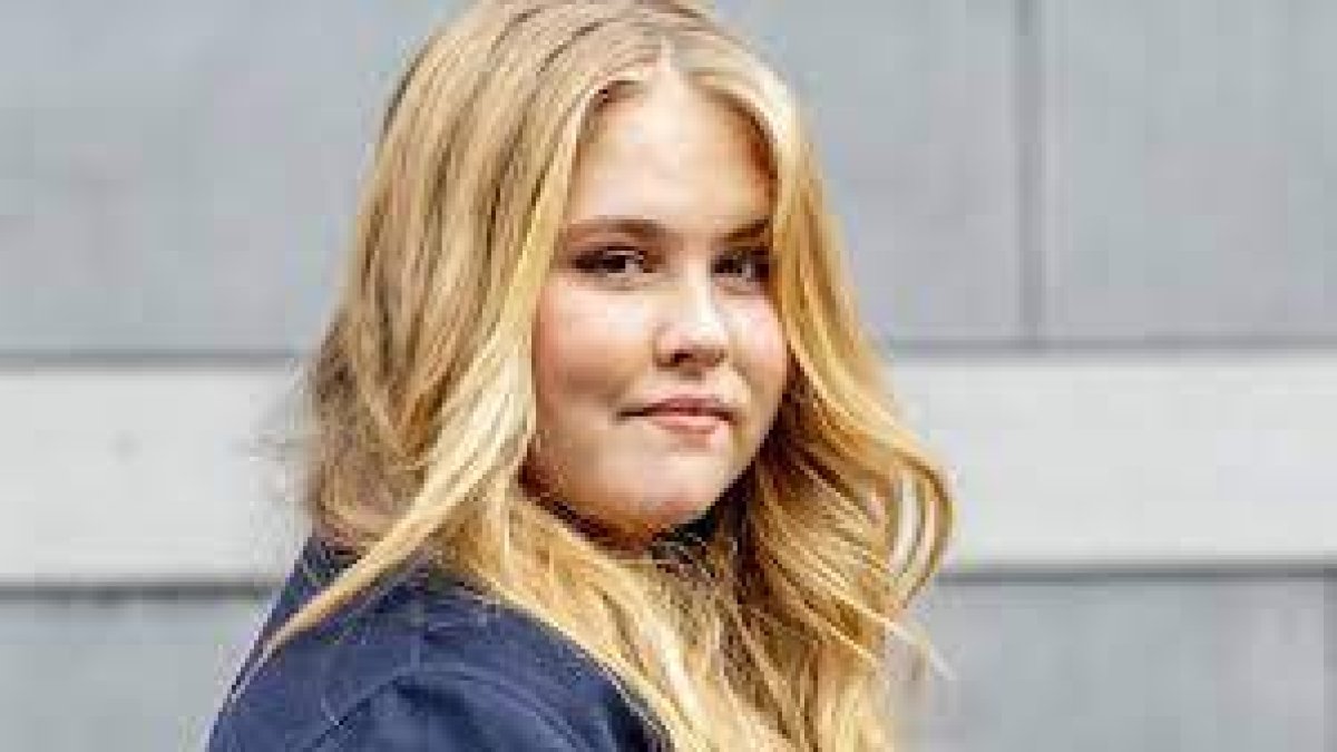 Amalia de Holanda