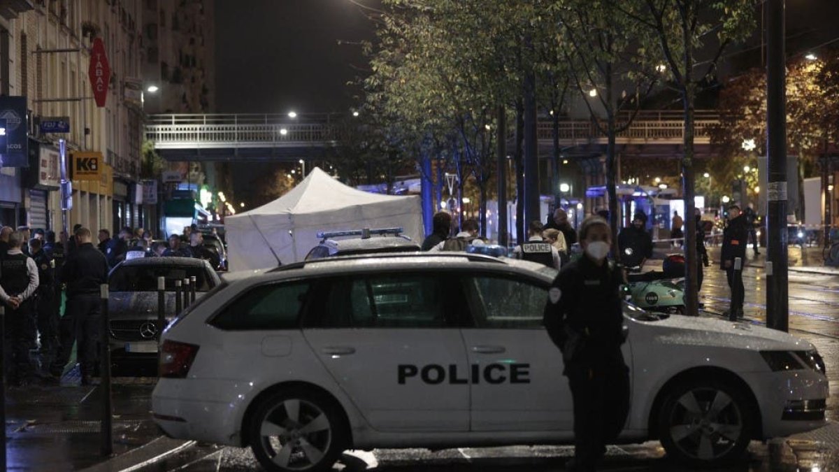 Hay seis detenidos relacionados con el caso