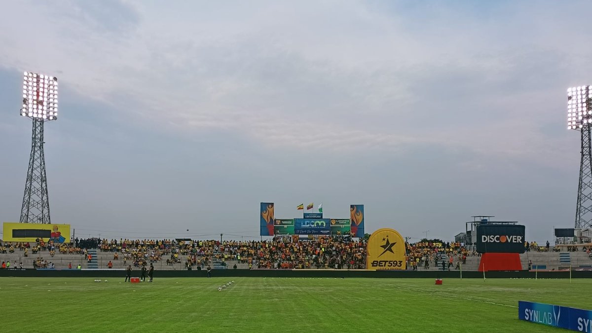 Los orientales se podrían consagrar ganadores de esta segunda etapa, siempre y cuando derroten al Ídolo