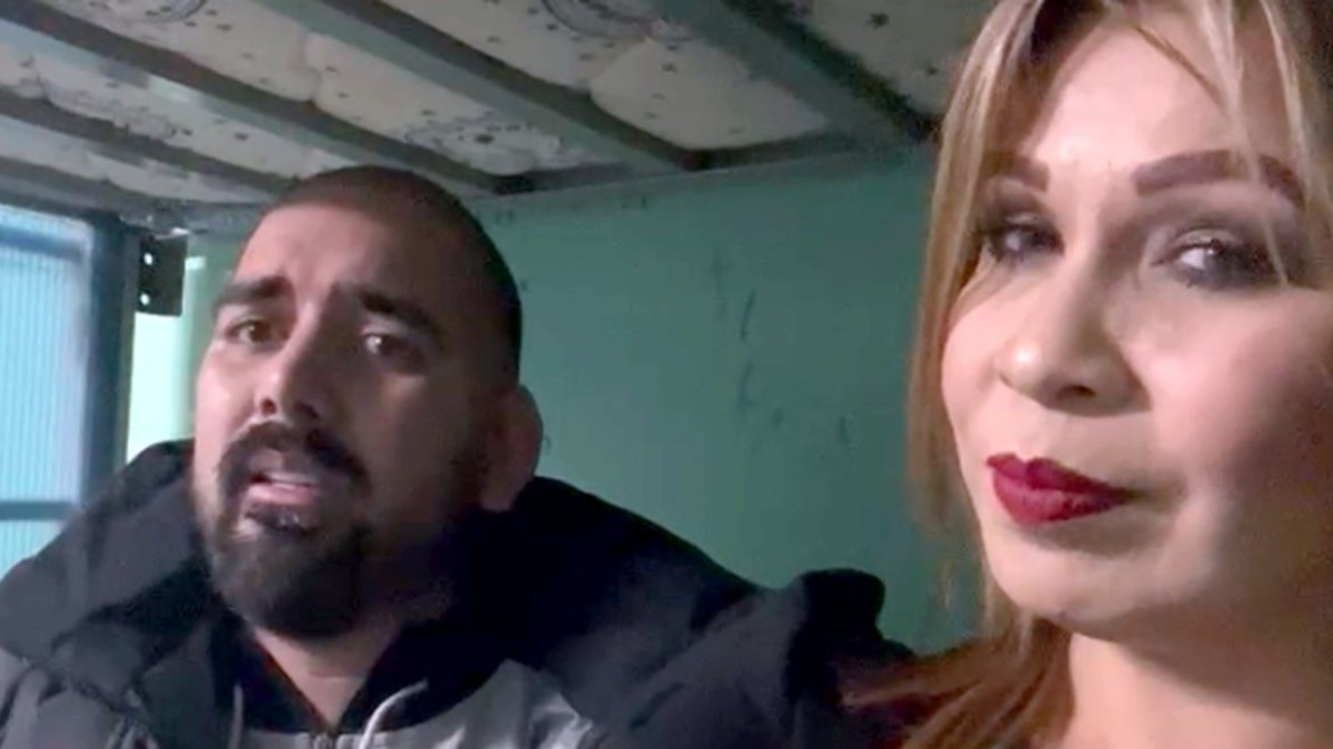 Cárcel. Leandro Norero, sospechoso de lavado de activos producto del narcotráfico, fue asesinado en la cárcel. La comisionada de paz Claudia Garzón se entrevistó con él.