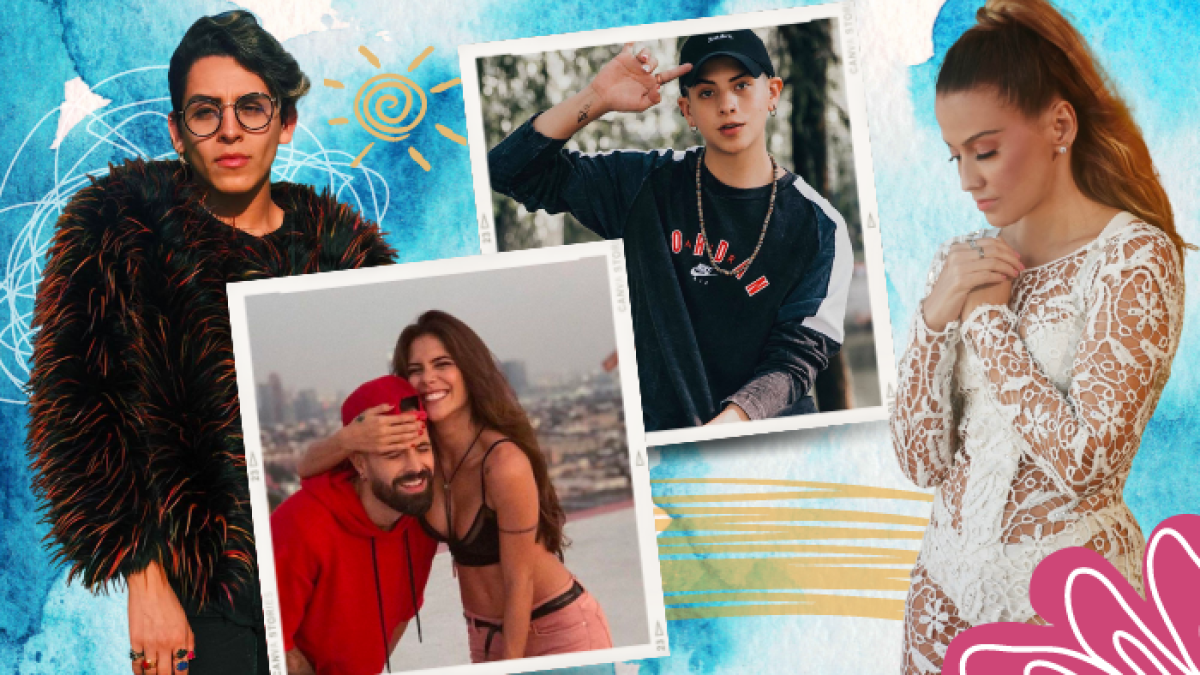 Artistas que estarán en el Festival Heat en Guayaquil