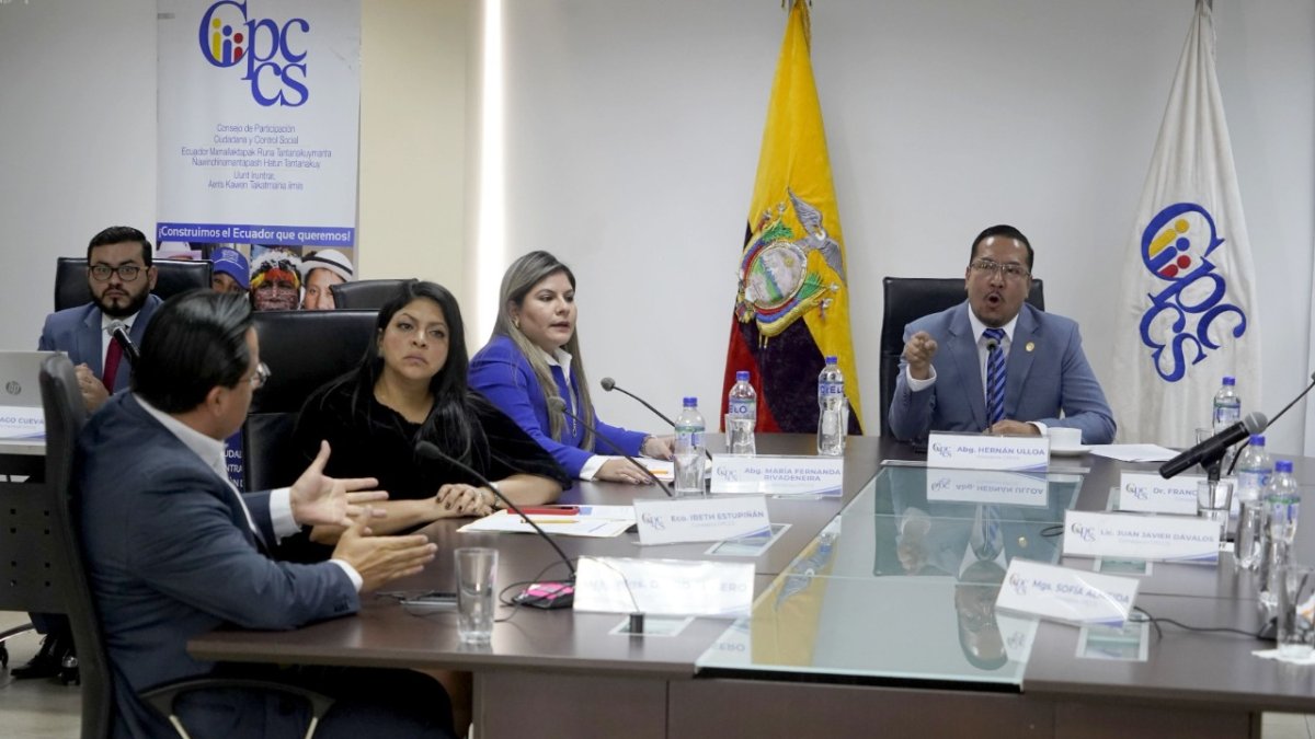 Situación. El ambiente de discordia entre los consejeros de mayoría y los de minoría se mantiene en la entidad.