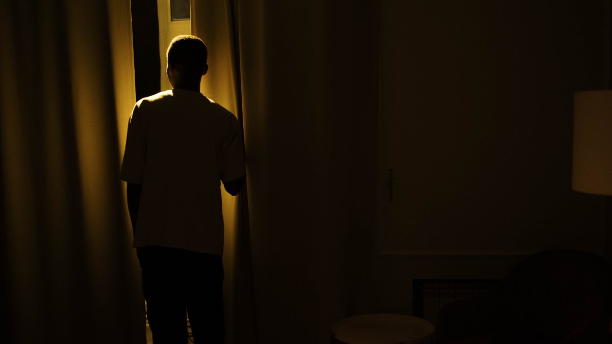 Consejo. Para posibilitar el sueño se debe preparar el dormitorio: tranquilo, oscuro y temperatura agradable.