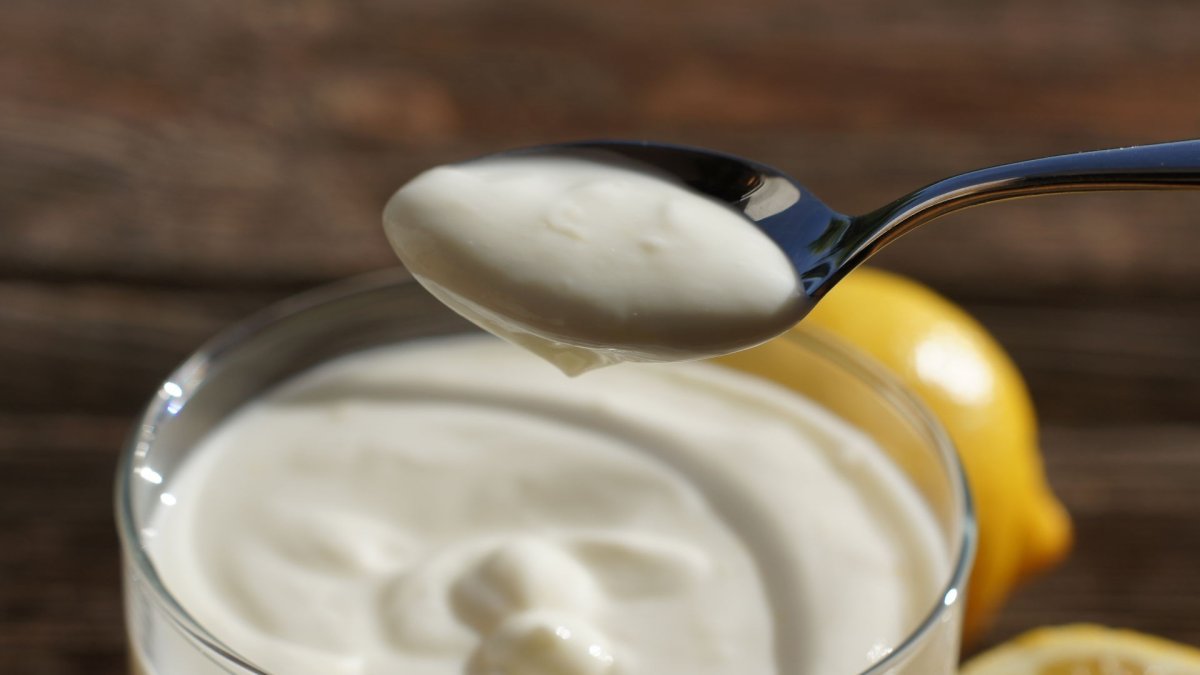 Delicioso postre para acompañar las comidas del día