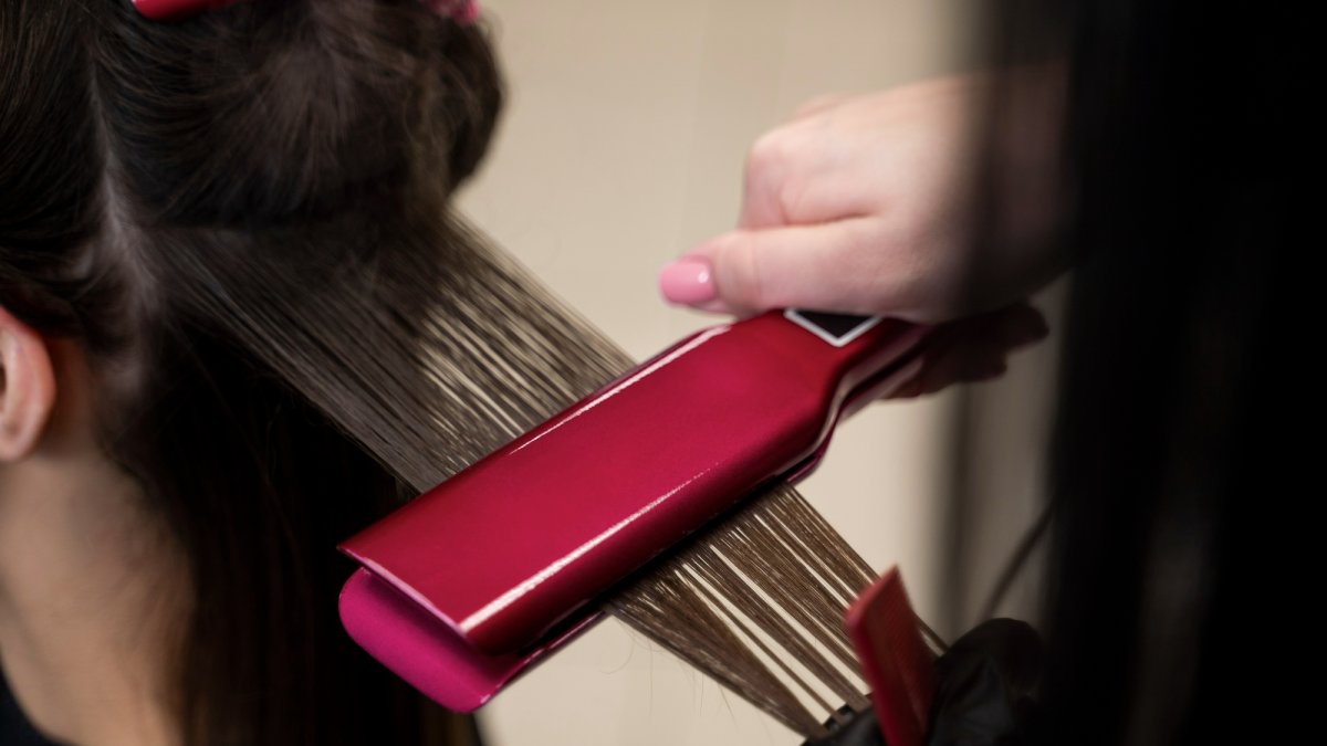 Esta práctica debe realizarse esporádicamente.