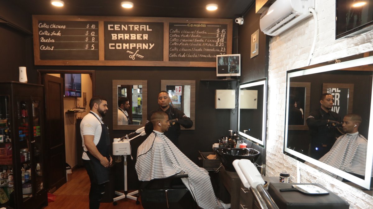 El ambiente acogedor logrado con una decoración apropiada es parte del éxito del negocio.