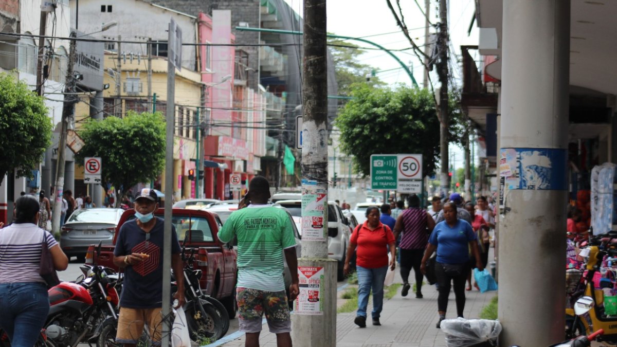 Urbe. El Consejo de Seguridad de Esmeraldas pide suspender las clases presenciales desde el 24 de octubre.
