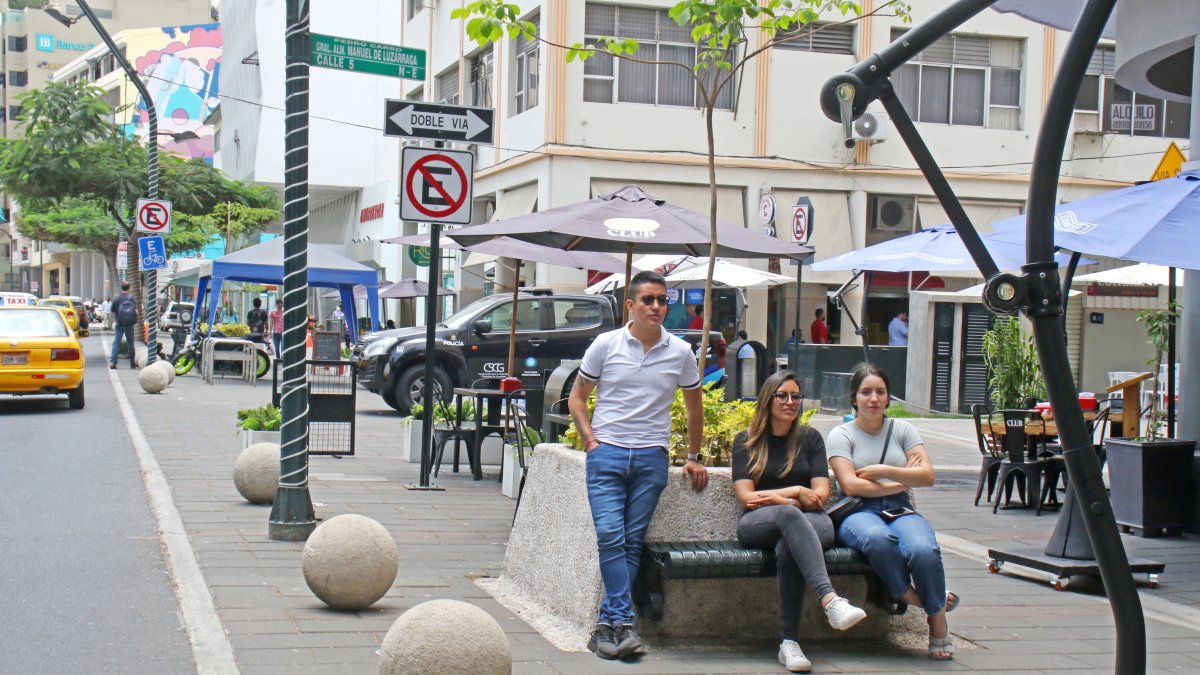 Espacio. Los profesionales hablan de la necesidad de que los jóvenes cuenten con áreas para expresarse.